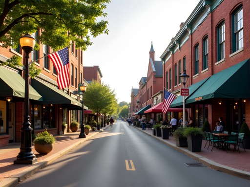 Southern Comfort: A Foodie's Guide to Franklin's Historic Restaurant Scene