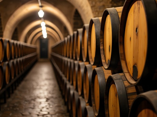 Sipping Madeira: Wine Tasting Journey Through Funchal's Historic Cellars