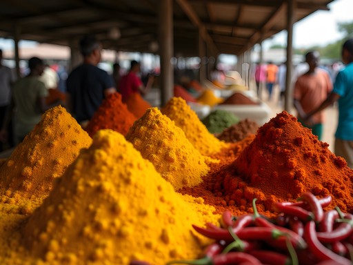 Creole to Caribbean: The Ultimate Foodie's Guide to Georgetown's Flavors