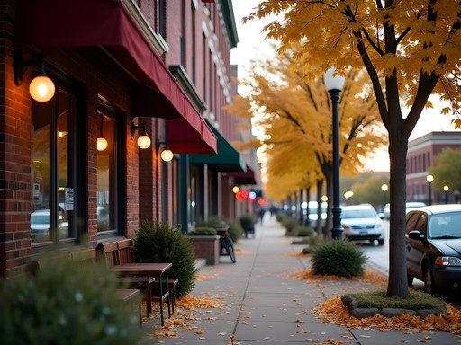 Unexpected Flavors: Grand Forks' Evolving Food Scene in North Dakota's Red River Valley