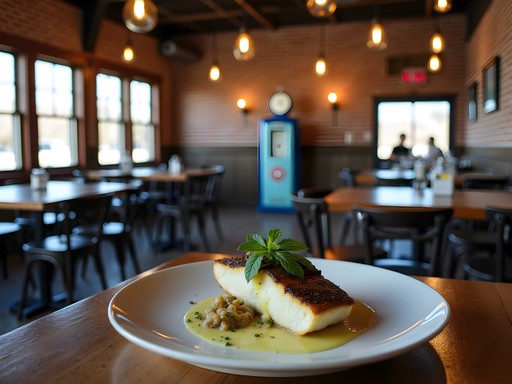 Taste of the West: Green River's Surprising Culinary Scene & Hidden Eateries