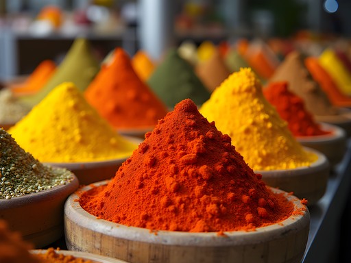 Houston's Culinary Melting Pot: A Foodie's Guide to Texas' Diverse Flavors
