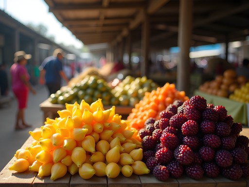 Amazonian Flavors: A Culinary Adventure Through Iquitos' Exotic Food Scene
