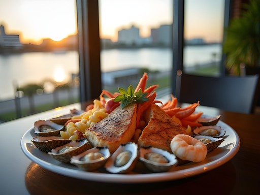 Taste of the First Coast: Jacksonville's 10 Must-Try Culinary Experiences