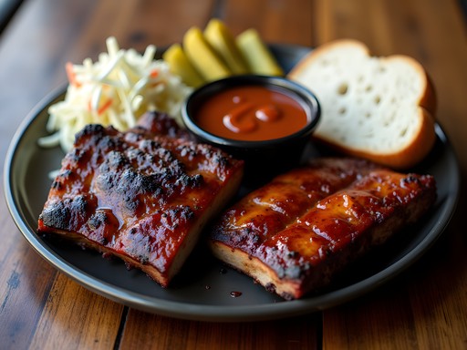 BBQ Bliss: The Ultimate Kansas City Barbecue Crawl for Meat Lovers