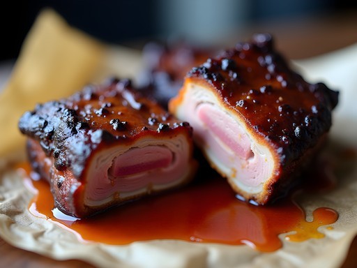Ultimate BBQ Crawl: Kansas City's Top 15 Smokehouses and Hidden Gems