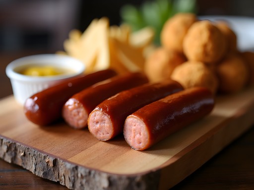Cajun Cuisine Crawl: Tasting Your Way Through Lake Charles, Louisiana