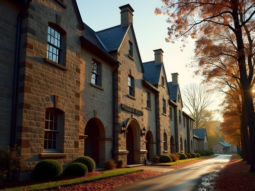 Bourbon Trail & Southern Bites: The Ultimate Lexington Culinary Adventure
