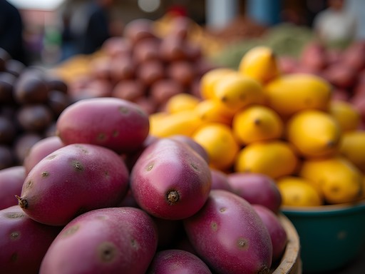 Lima's Culinary Revolution: From Street Food to Michelin-Worthy Gastronomy