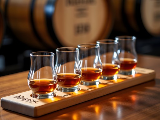 Bourbon Trail & Beyond: A Foodie's Guide to Louisville's Culinary Scene
