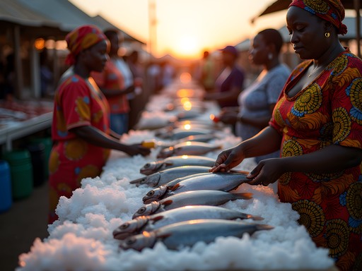 Tasting Malabo: A Culinary Journey Through Equatorial Guinea's Capital