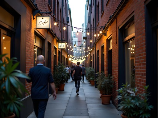Melbourne's Hidden Laneway Cafés: A Coffee Connoisseur's Walking Tour