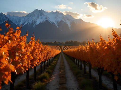 Wine Lover's Paradise: Ultimate Guide to Mendoza's Malbec Wine Route