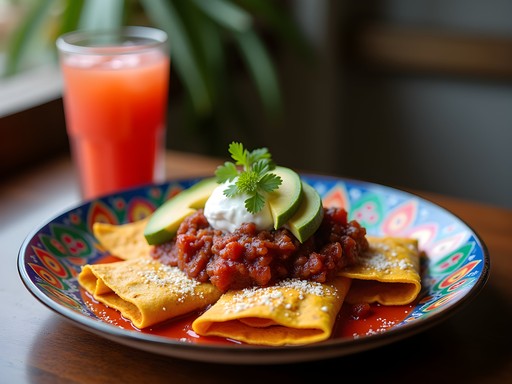 Street Food to Fine Dining: The Ultimate Mexico City Culinary Journey