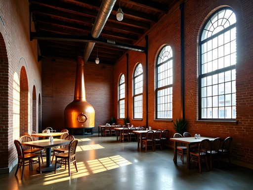 Milwaukee's Craft Beer Revolution: Brewery Tours and Hidden Taprooms