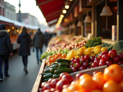 Montreal's Culinary Treasures: 48-Hour Foodie Itinerary in Quebec