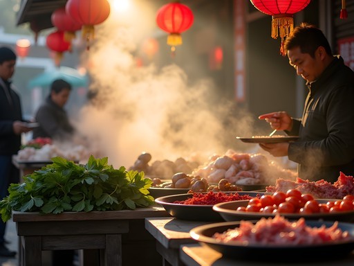 Taste of Nanjing: 15 Authentic Dishes That Define Jiangsu Cuisine