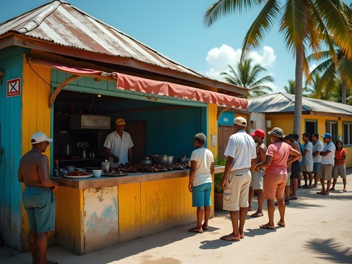Taste of Jamaica: Negril's Authentic Culinary Journey Beyond Resort Walls
