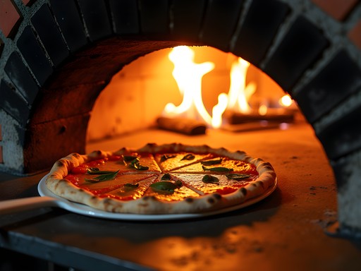 The Ultimate New Haven Pizza Crawl: Tasting Connecticut's Famous Apizza