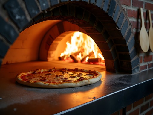 Pizza, Professors & Pints: New Haven's Culinary Legacy Beyond Yale