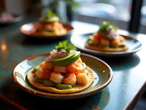 Oakland's Culinary Revolution: 48 Hours of Diverse Dining in the East Bay