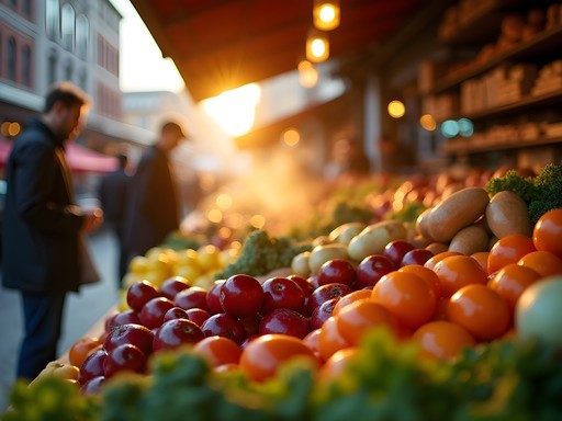 Ottawa's Culinary Secrets: A Foodie's Guide to Canada's Capital City