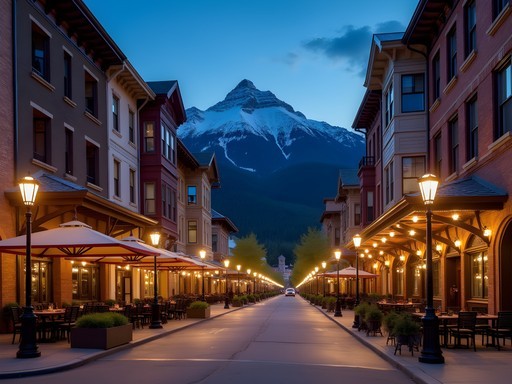 Park City's Culinary Revolution: From Mining Town to Foodie Paradise