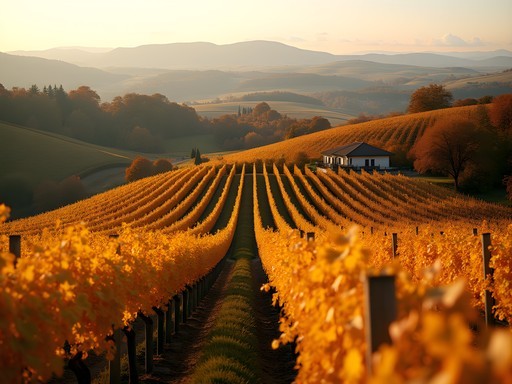 Taste of Pecs: Exploring Hungary's Wine Region and Culinary Traditions