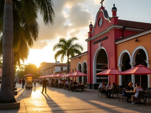Savoring Ponce: A Culinary Tour of Puerto Rico's Southern Gastronomic Capital