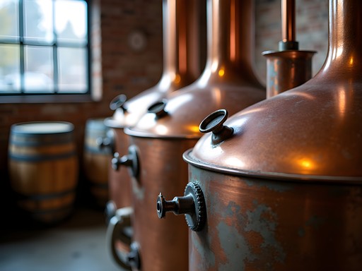 Portland's Craft Beer Revolution: Ultimate Guide to Breweries & Food Pairings
