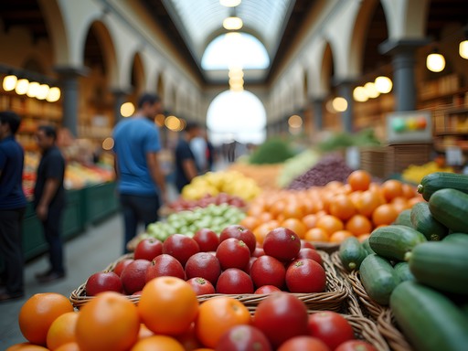 Porto Alegre's Culinary Treasures: A Food Lover's Guide to Southern Brazil