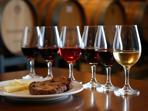 Port Wine to Pastéis: A Foodie's 3-Day Tasting Journey Through Porto