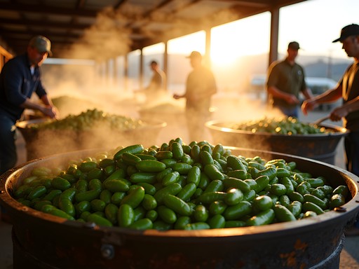 Pueblo's Chile Trail: Spicing Up Your Colorado Culinary Road Trip