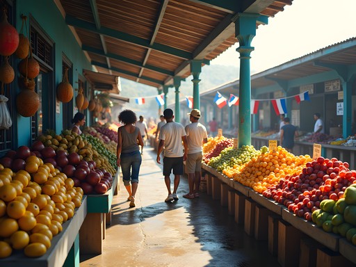 Flavor Journey: Puerto Plata's Authentic Dominican Cuisine and Hidden Eateries