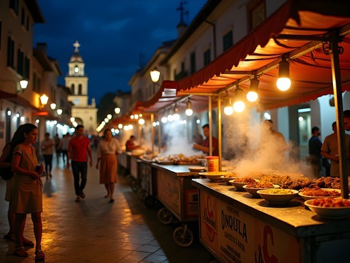 Tequila, Tacos & Tradition: A Foodie's Journey Through Puerto Vallarta