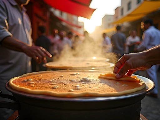 Flavors of Rabat: A Culinary Journey Through Morocco's Capital City
