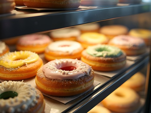 Kringle Quest: Exploring Racine's Danish Pastry Heritage and Local Foodie Gems