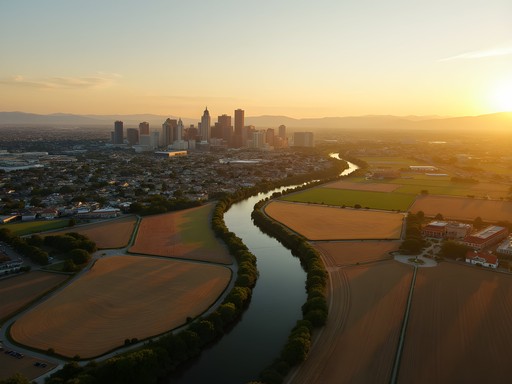 Sacramento's Farm-to-Fork Scene: Culinary Adventures in America's Farm-to-Fork Capital