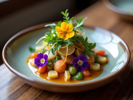 Heartland Flavors: A Foodie's Guide to Salina, Kansas' Surprising Culinary Scene