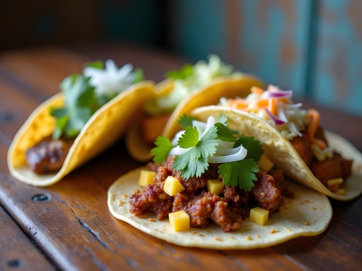 Taco Trail to Craft Brews: The Ultimate San Diego Culinary Adventure