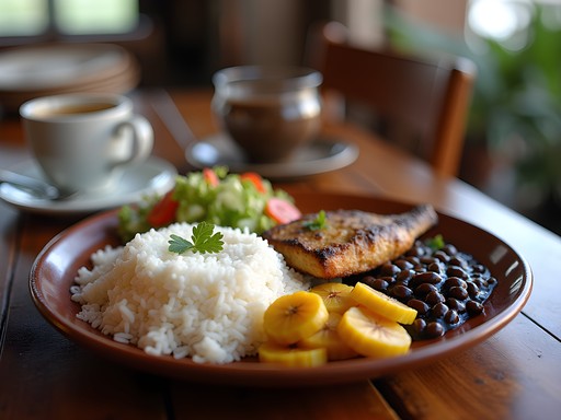 San Jose's Culinary Revolution: From Traditional Sodas to Craft Coffee Scenes