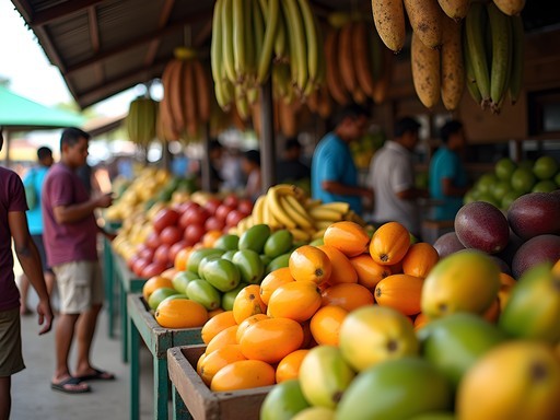Beyond Resort Cuisine: Authentic Dominican Flavors in San Pedro de Macorís