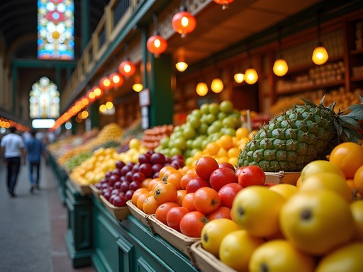 Sao Paulo's Culinary Revolution: From Street Food to Michelin Stars