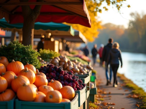 Prairie to Plate: Saskatoon's Farm-to-Table Revolution and Foodie Hotspots