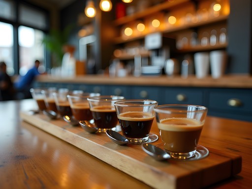 Coffee, Craft Beer, and Seafood: The Ultimate Seattle Culinary Trail