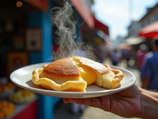 Taste of the Atlantic Coast: Culinary Journey Through Soledad and Barranquilla
