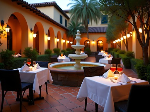 Taste of Old Florida: St. Augustine's Historic Eateries & Modern Culinary Gems