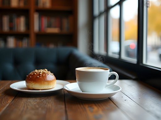 Fika Culture: Stockholm's Coziest Cafés and Best Pastries for Coffee Lovers