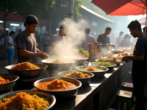 Surabaya Street Food Safari: 15 Must-Try Local Delicacies in East Java