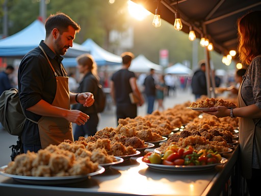 Sydney's Hidden Food Scene: 10 Local Eateries Beyond the Opera House
